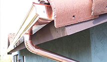 Rain Gutter Installation, Repair, Cleaning in West Springfield, VA